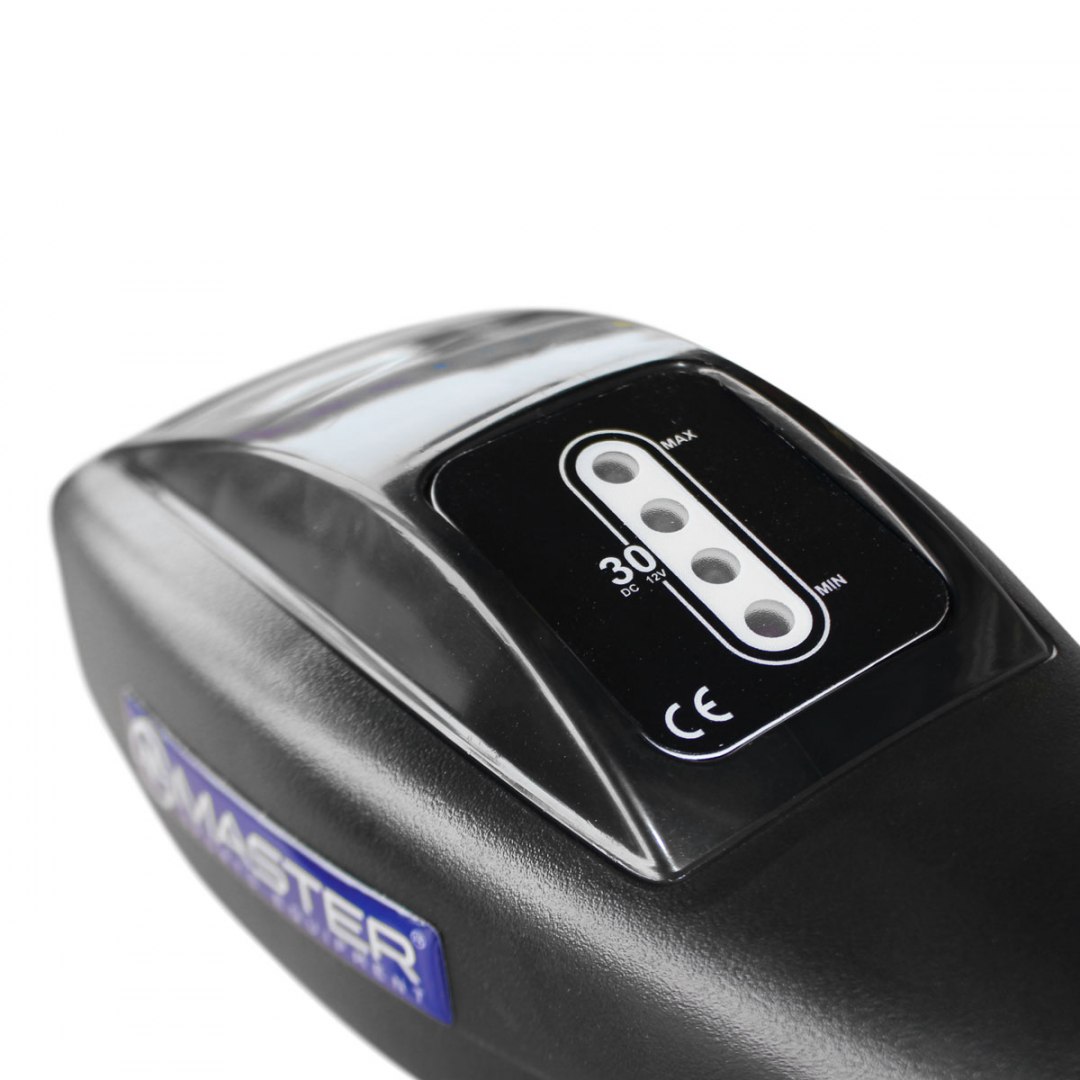 Silnik Elektryczny do Łodzi 288 W MASTER 30 LBs - obrazek 3