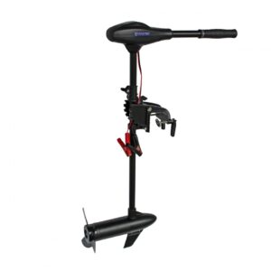 Silnik Elektryczny do Łodzi 504 W MASTER 48 LBs