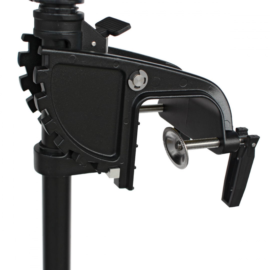 Silnik Elektryczny do Łodzi 504 W MASTER 48 LBs - obrazek 4