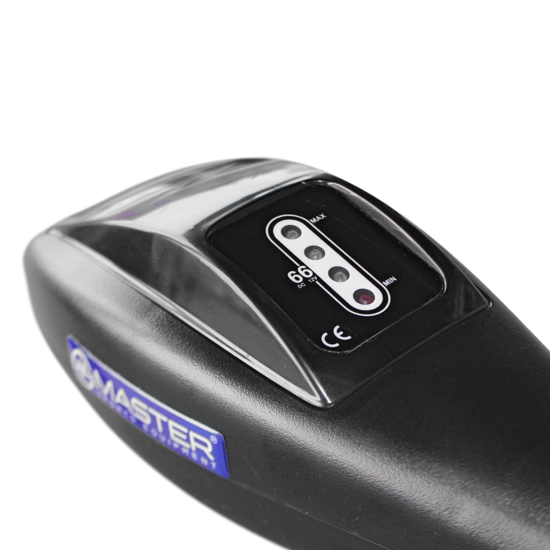 Silnik Elektryczny do Łodzi MASTER 66 LBs 660 W - obrazek 3