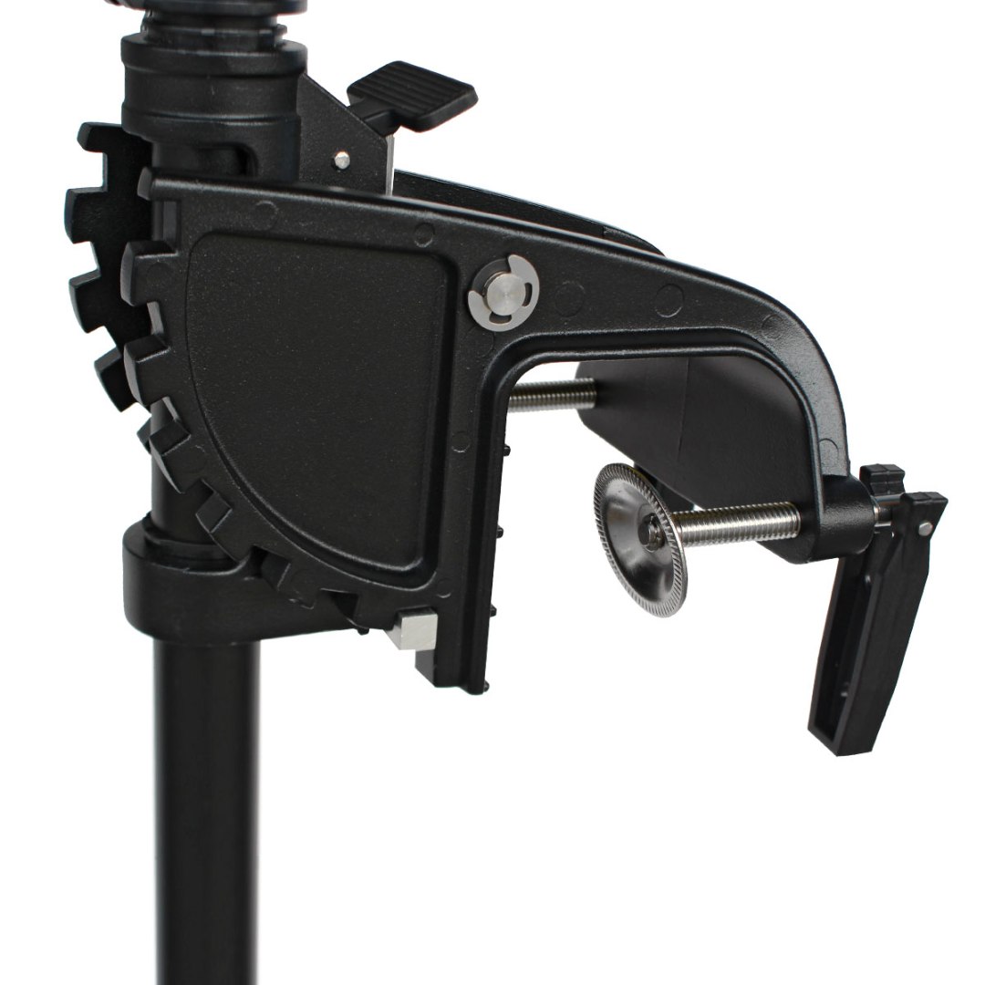 Silnik Elektryczny do Łodzi MASTER 66 LBs 660 W - obrazek 4