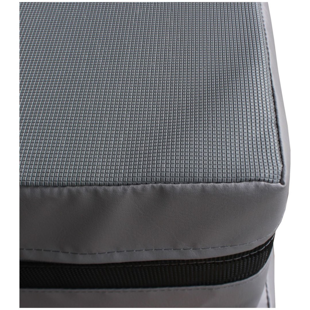Składany Materac Mata do Ćwiczeń MASTER T21 300 x 200 x 20 cm - obrazek 5