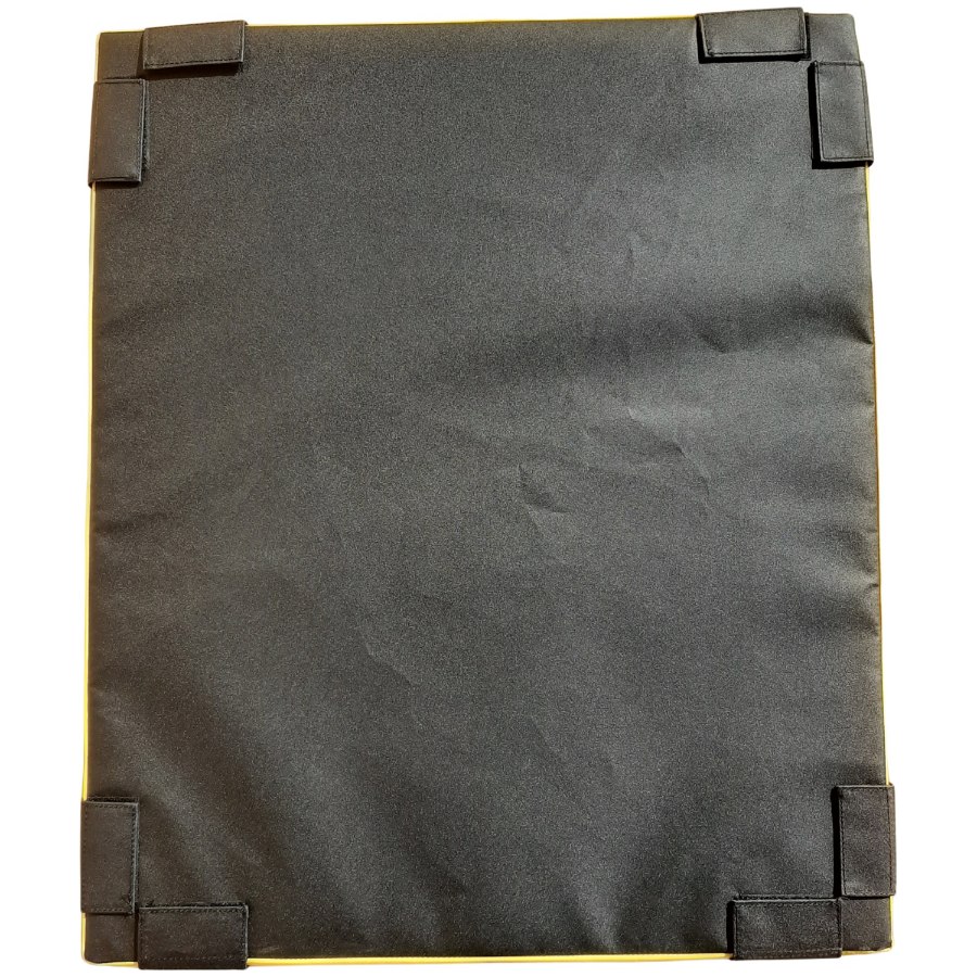 Skrzynia Treningowa Plyometryczna do Ćwiczeń MASTER Soft 90 x 75 x 15 cm - obrazek 4