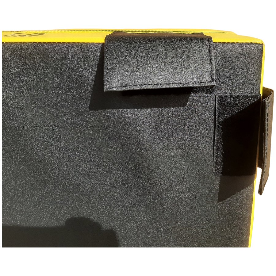 Skrzynia Treningowa Plyometryczna do Ćwiczeń MASTER Soft 90 x 75 x 15 cm - obrazek 5