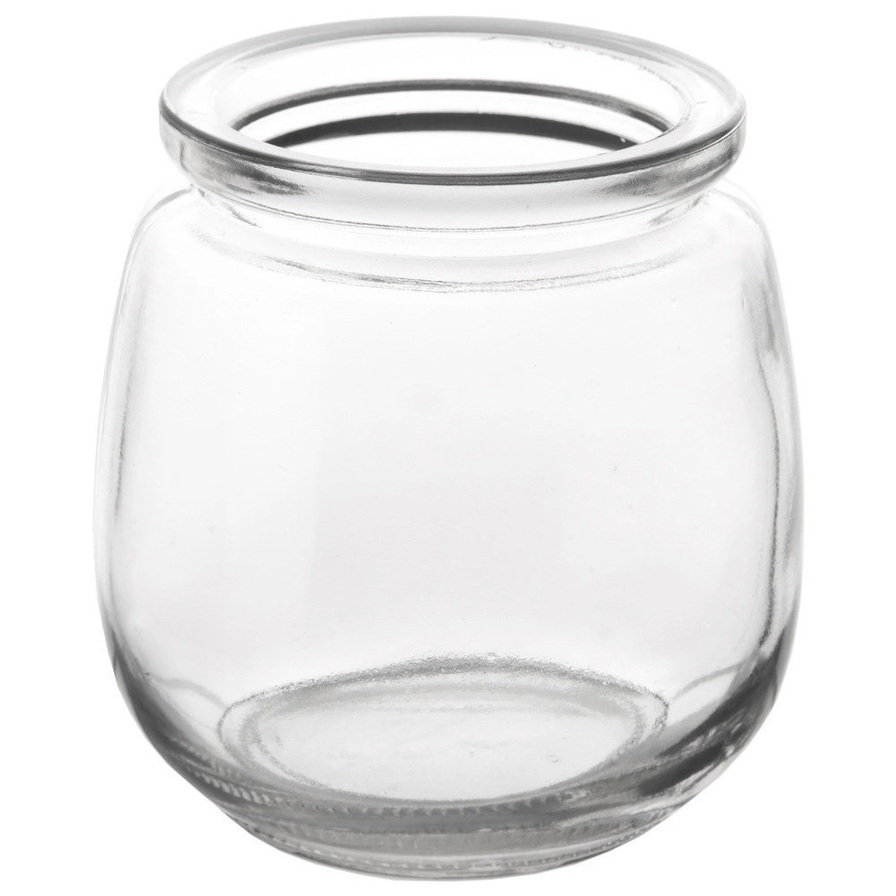 Słoik na jogurt i desery 300 ml 12 szt. - obrazek 5