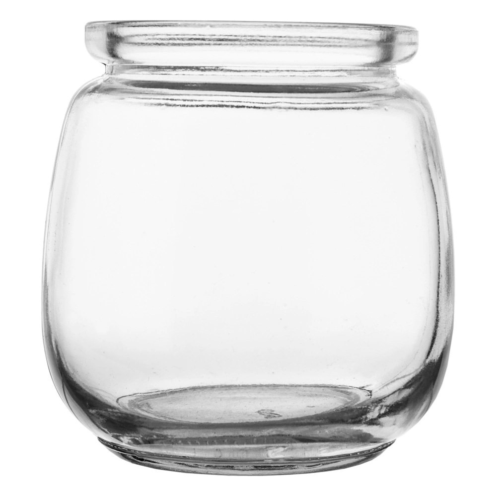 Słoik na jogurt i desery 300 ml 12 szt. - obrazek 7