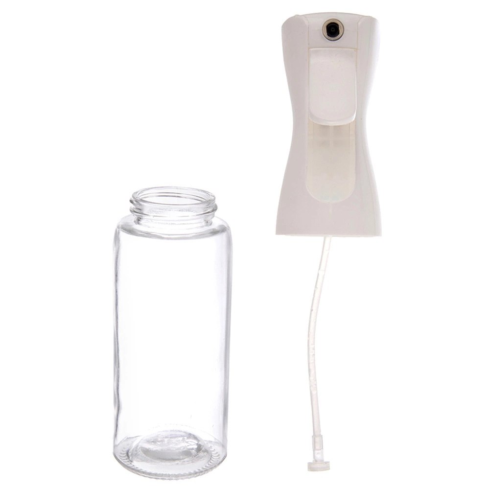 Spryskiwacz do oliwy i octu szklany 250 ml - obrazek 6