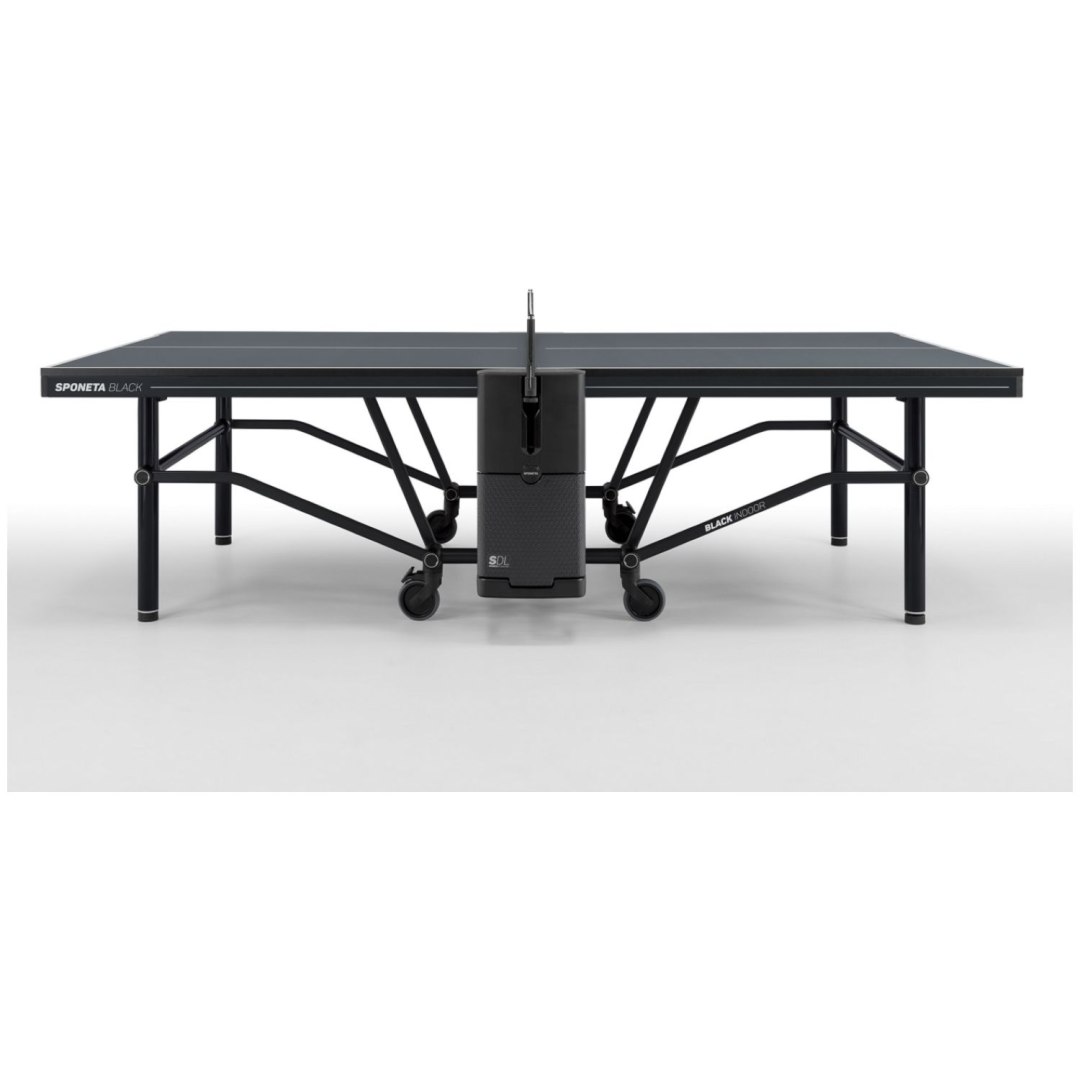 Stół do Tenisa Stołowego SPONETA Black Outdoor - obrazek 3