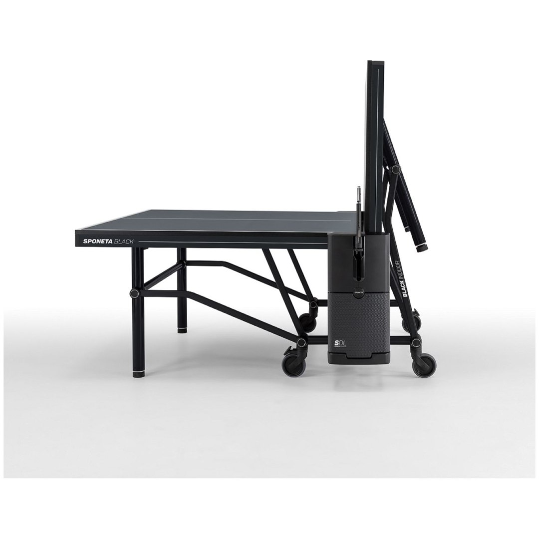 Stół do Tenisa Stołowego SPONETA Black Outdoor - obrazek 4