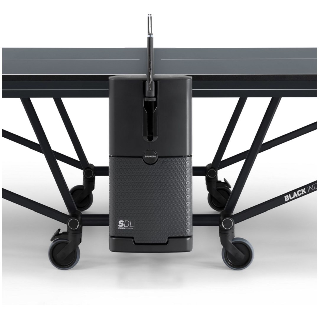 Stół do Tenisa Stołowego SPONETA Black Outdoor - obrazek 6