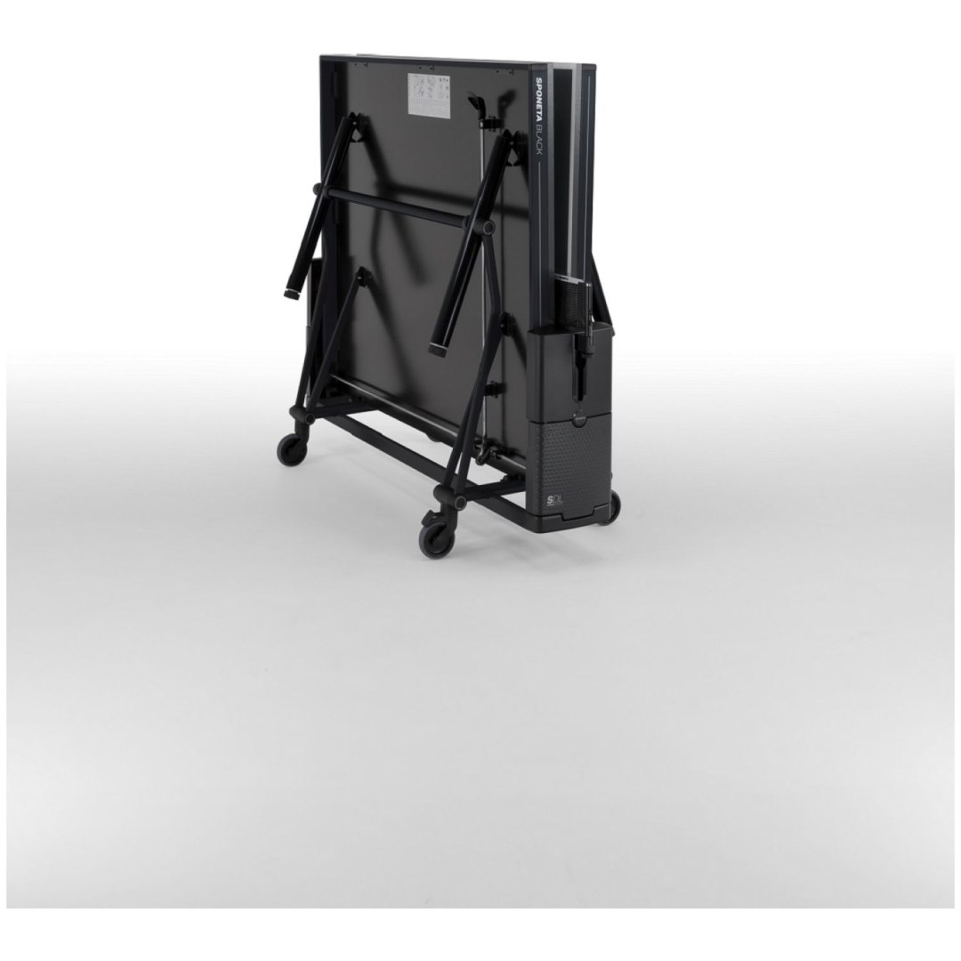 Stół do Tenisa Stołowego SPONETA Black Outdoor - obrazek 7