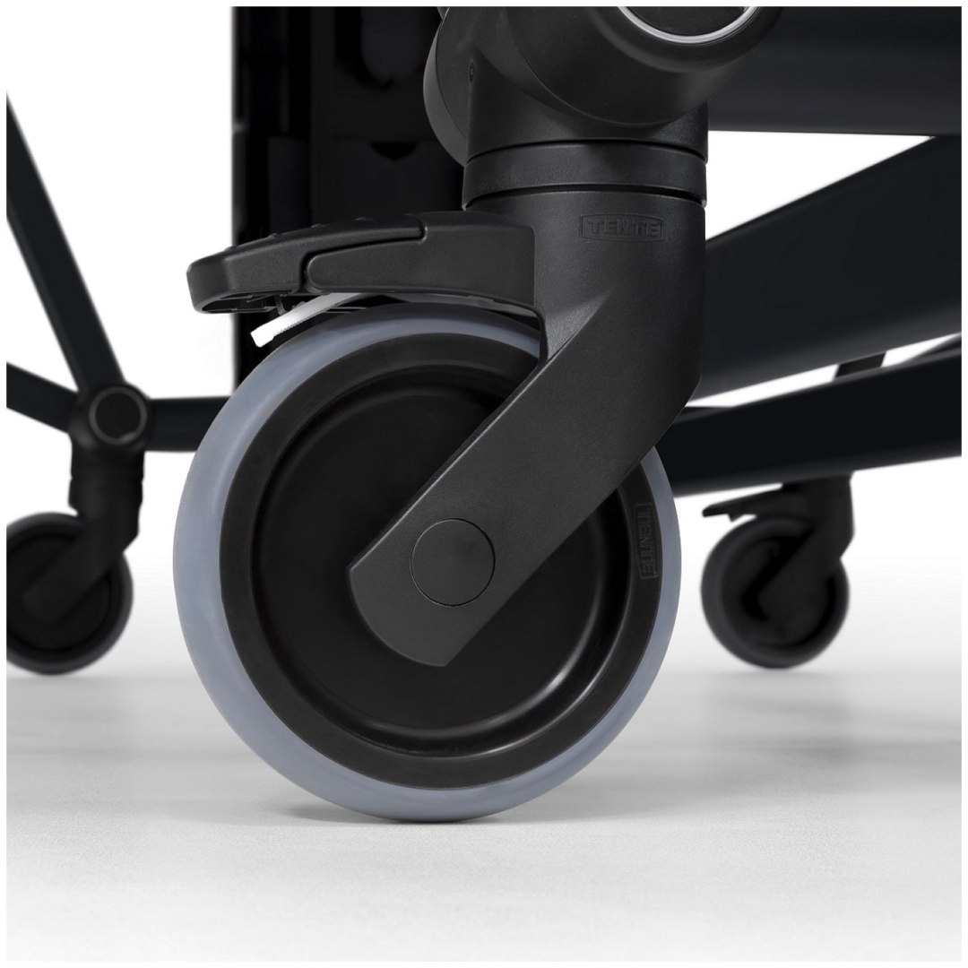 Stół do Tenisa Stołowego SPONETA Black Outdoor - obrazek 8