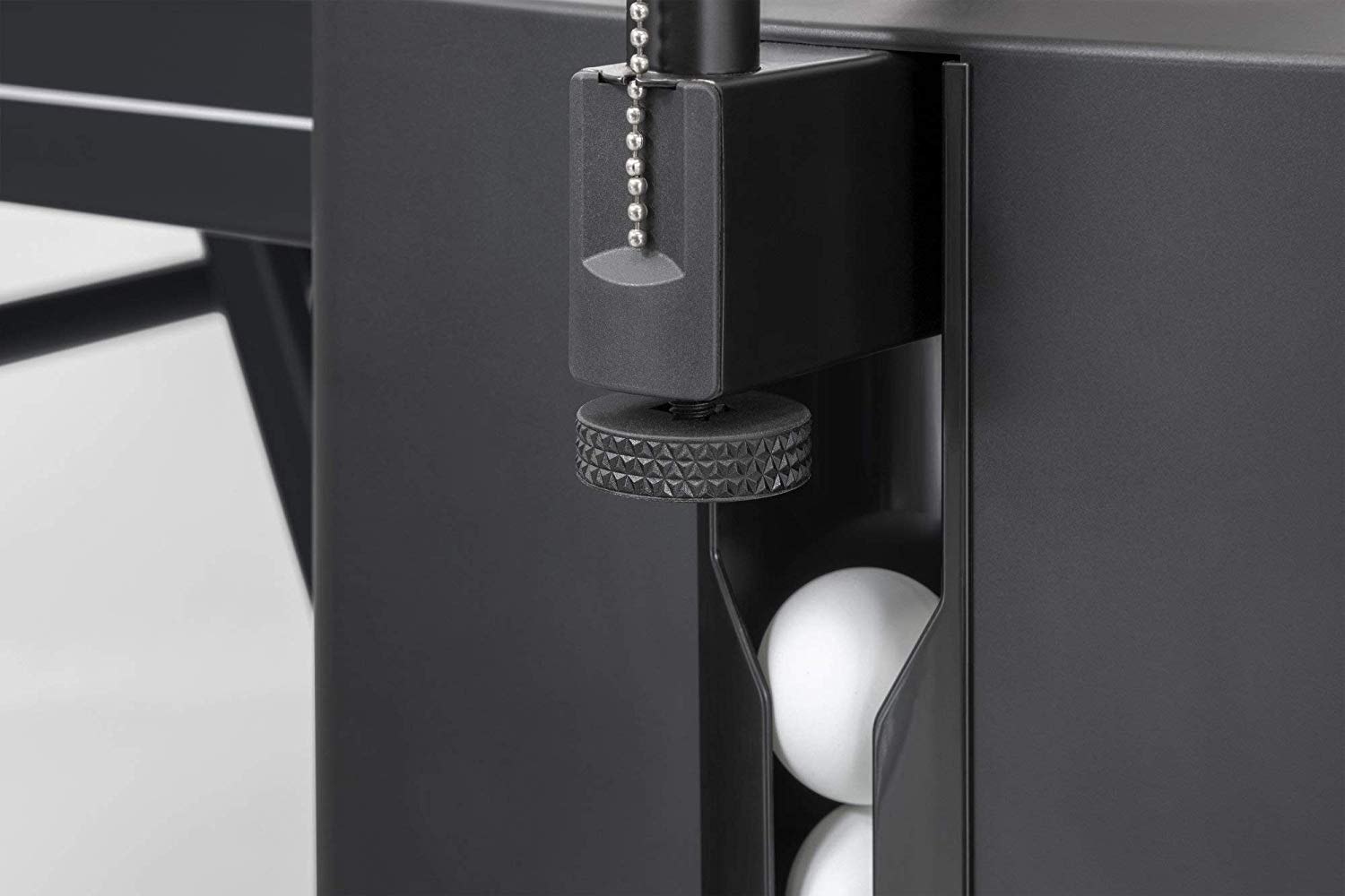 Stół do Tenisa Stołowego SPONETA Design Line - Black Indoor (szary) - obrazek 8
