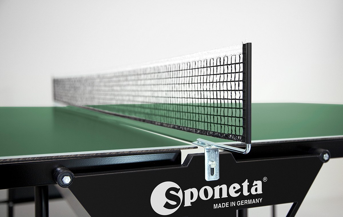 Stół do Tenisa Stołowego SPONETA S1-12e - zielony - obrazek 8
