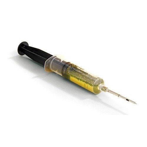 Strzykawka do Marynowania Mięsa z Igłą Ze Stali Nierdzewnej 45 ml ORION - obrazek 3