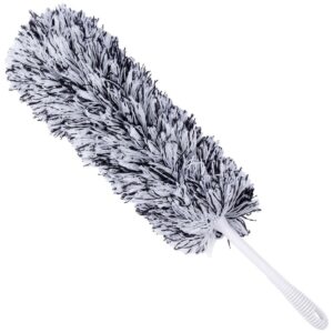 Szczotka Antystatyczna do Kurzu Miotełka Długa 55 cm na Lampy Meble ORION