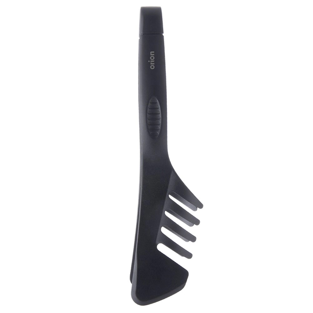 Szczypce Kuchenne 2w1 Łopatka do Grillowania Smażenia Teflonu 27 cm - obrazek 7