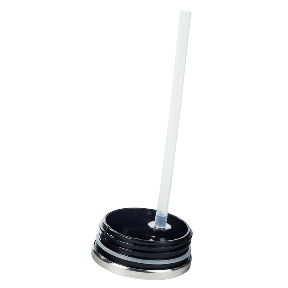 Kubek Termiczny Puszka Różowy Serce ORION 400 ml - obrazek 5
