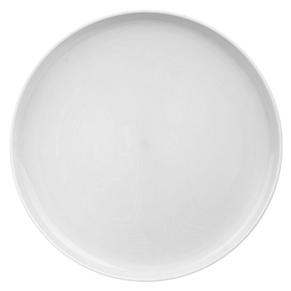 Talerz Obiadowy Płytki Plastikowy KEMP 25 cm ORION Turystyczny - obrazek 2