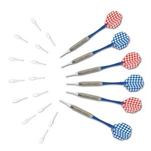 Tarcza Elektroniczna do Gry w Rzutki ECHOWELL AC 100 - obrazek 4
