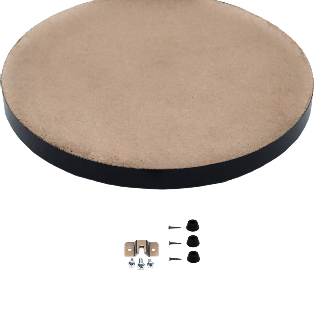 Tarcza do Darta MASTER Grande 45 cm (sizalowa) - obrazek 4