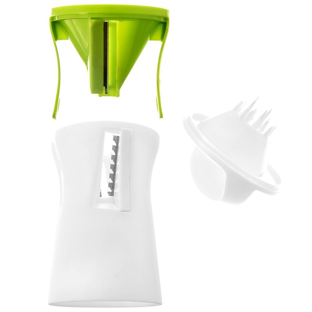 Temperówka do Warzyw Spaghetti 3w1 ORION Spirale Makaron Warzywny - obrazek 3