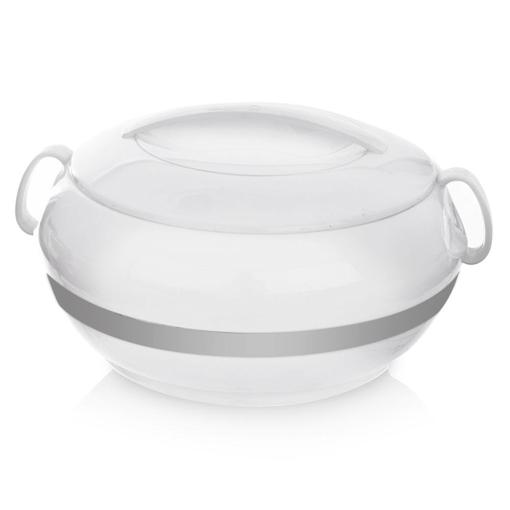 Termos Misa Termiczna Obiadowy Stalowy ORION 1,6 L
