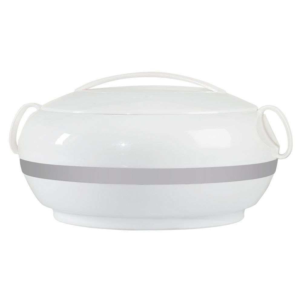 Termos Misa Termiczna Obiadowy Stalowy ORION 1,6 L - obrazek 3