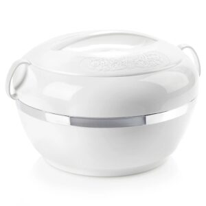 Termomisa Obiadowa Pojemnik Termiczny Deluxe 5 L ORION Duża Lekka