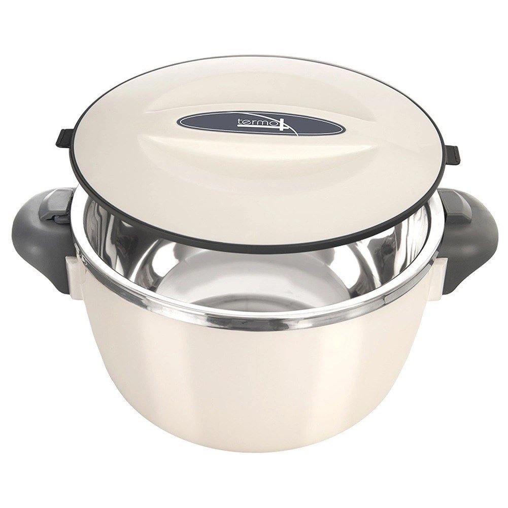 Termos Termomisa Pojemnik Termiczny Obiadowy Stalowy Solidny ORION 900 ml - obrazek 8