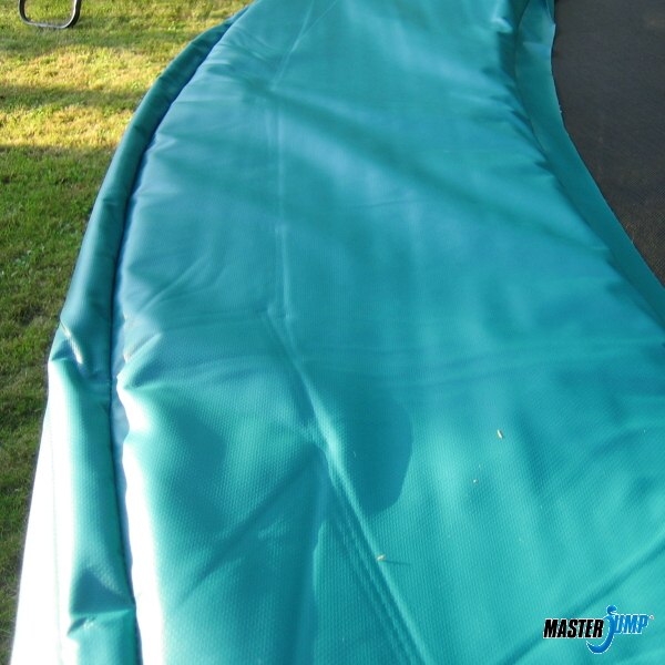 Trampolina Ogrodowa MASTER Super 426 cm - obrazek 4