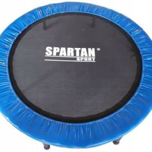 Trampolina SPARTAN 140 cm