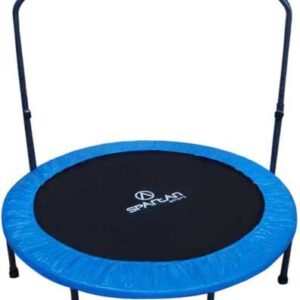 Trampolina z Uchwytem 122 cm SPARTAN