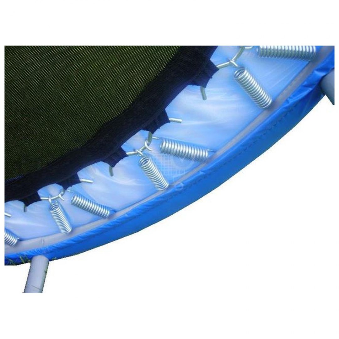 Trampolina z Uchwytem 96 cm SPARTAN - obrazek 2