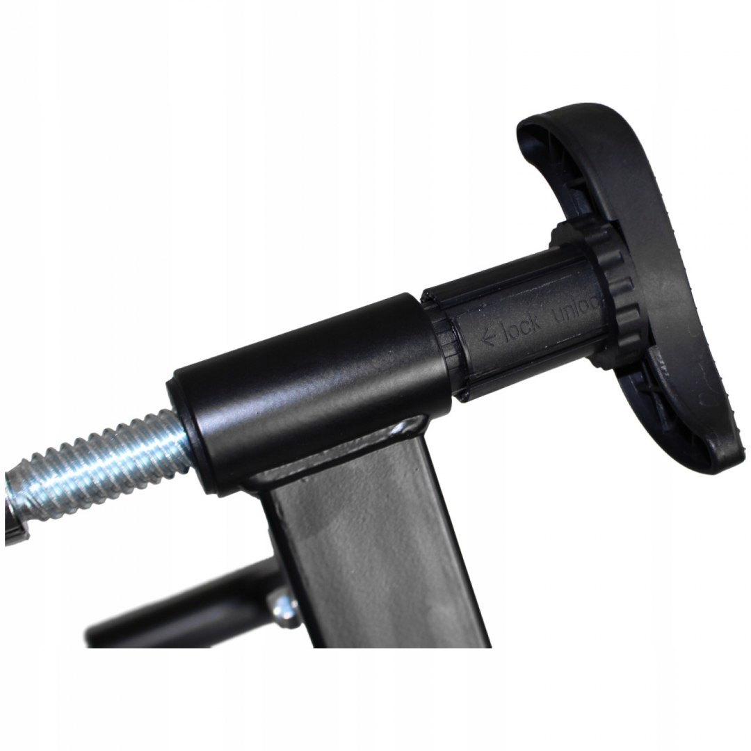 Trenażer Rowerowy X-04 MASTER - obrazek 2