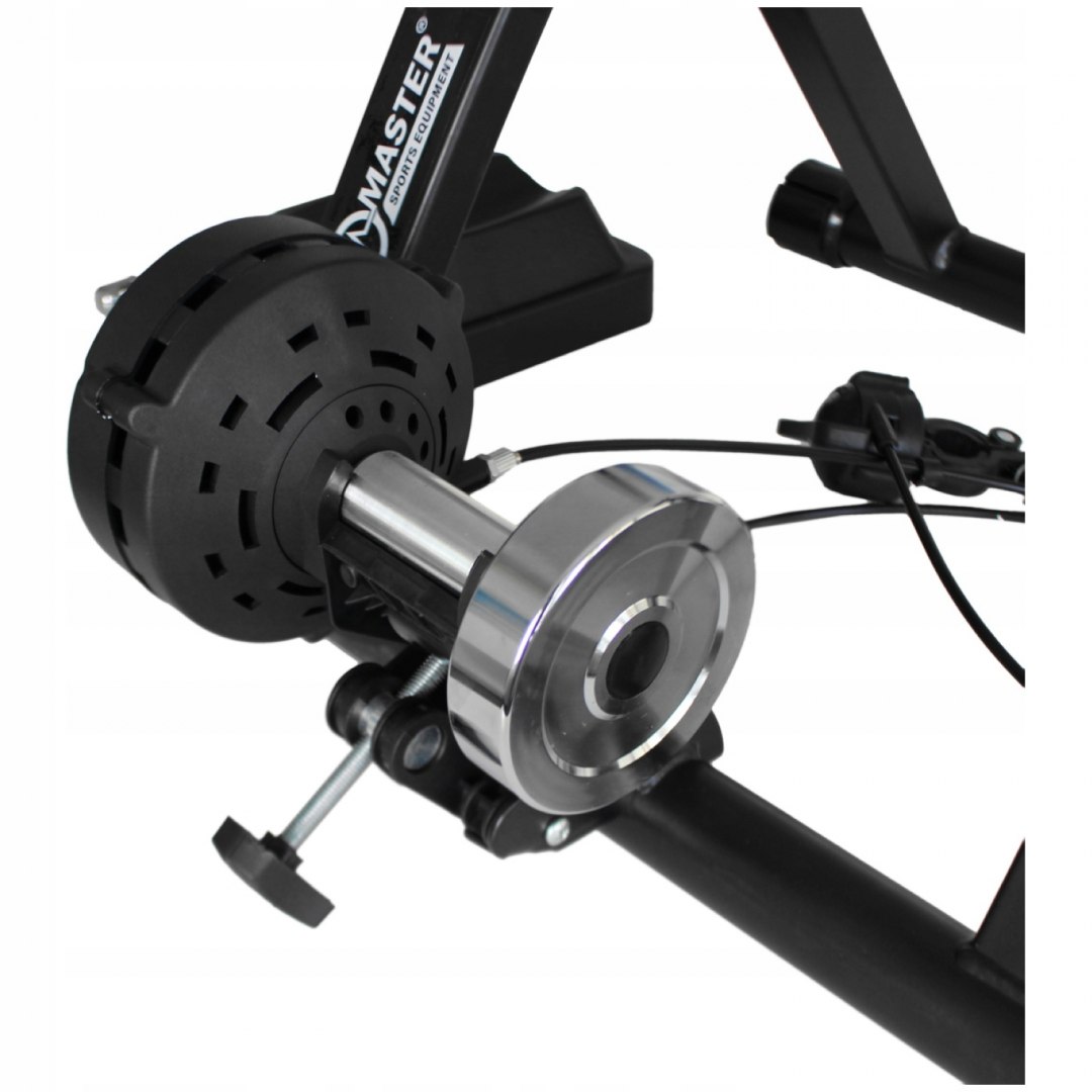 Trenażer Rowerowy X-04 MASTER - obrazek 3