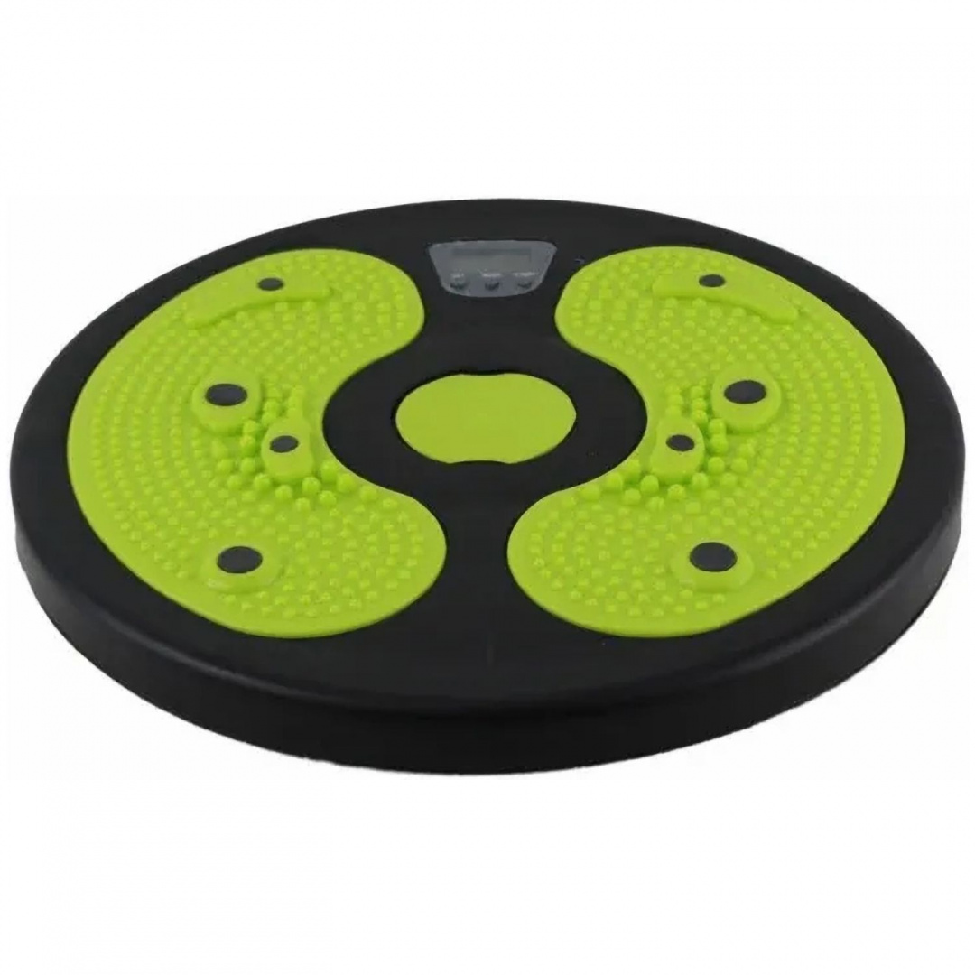Twister Obrotowy z Licznikiem MASTER - obrazek 2