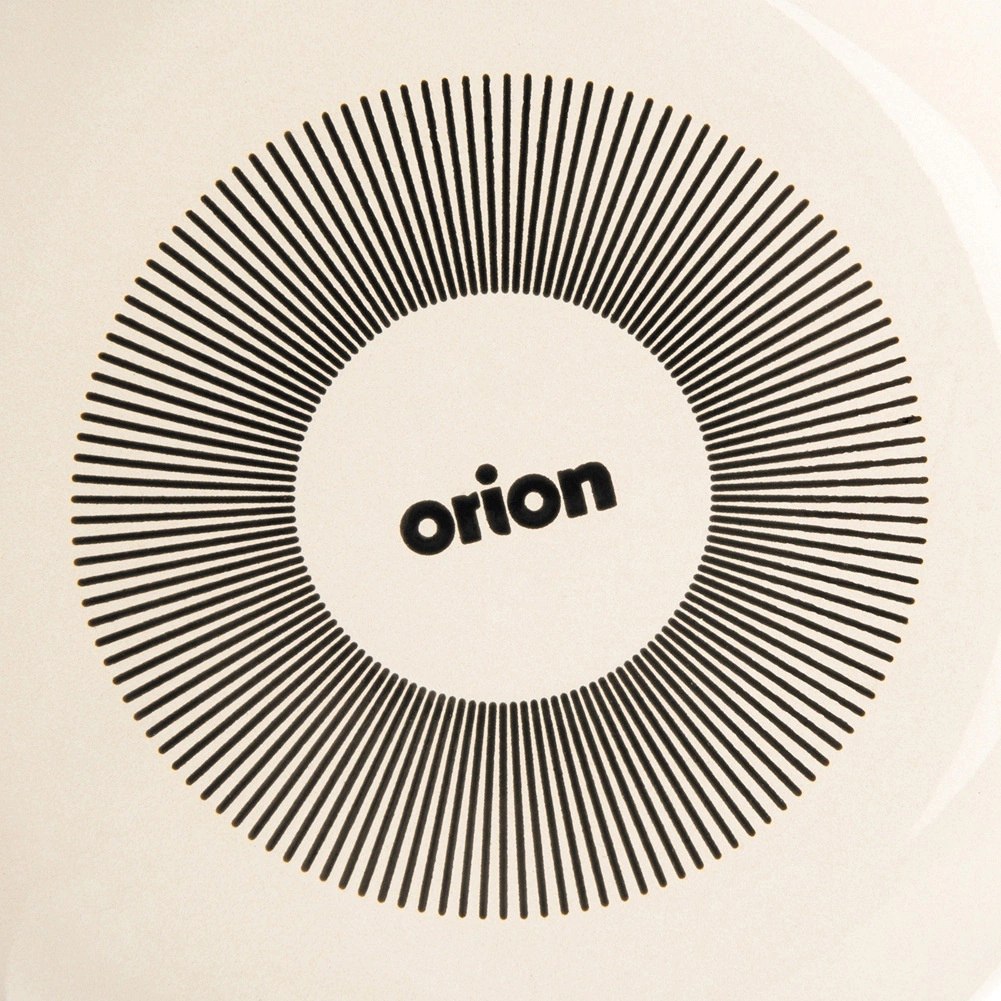 Tygielek do Kawy Emaliowany 600 ml ORION TONCA Kremowy Indukcja - obrazek 4