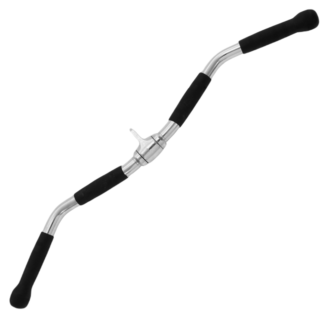Uchwyt SPARTAN do Atlasu Ćwiczeń 70 cm - obrazek 2