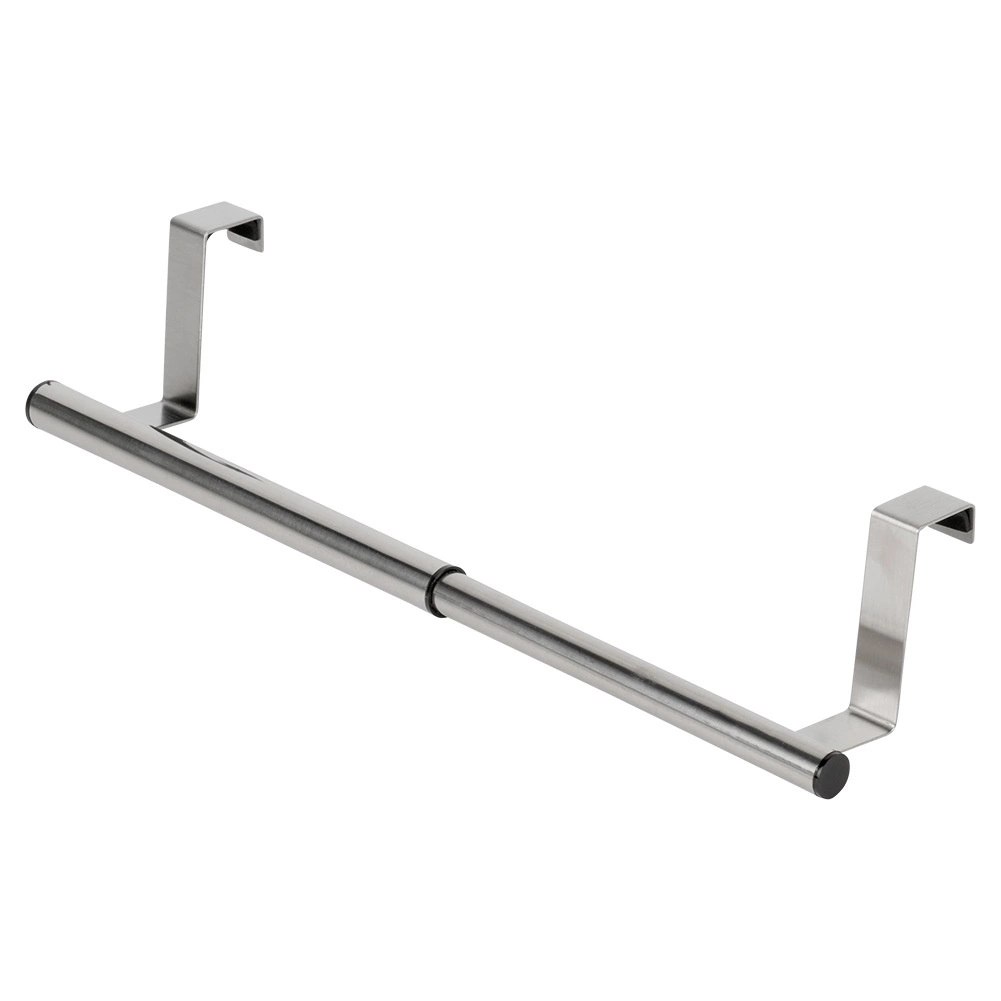 Wieszak na Drzwi Stalowy REGULOWANY 25-40 cm STORAGE SOLUTIONS