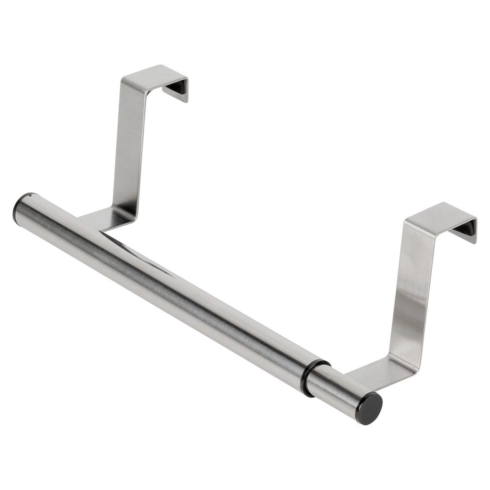 Wieszak na Drzwi Stalowy REGULOWANY 25-40 cm STORAGE SOLUTIONS - obrazek 3