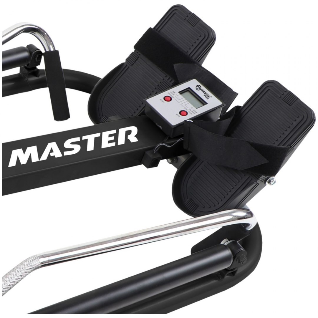 Wioślarz MASTER V-100 - obrazek 2