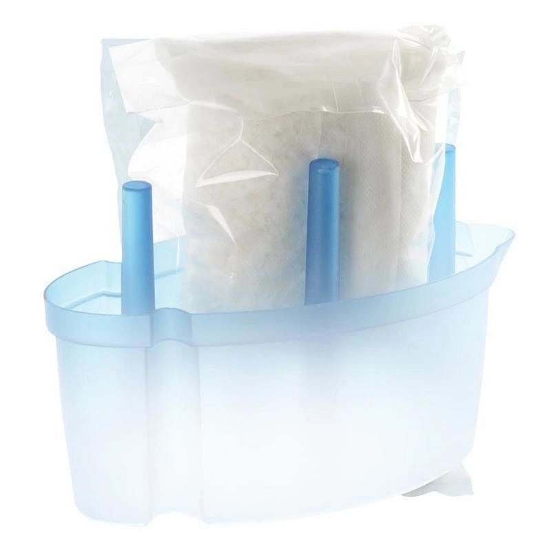 Wkład do Pochłaniacza Wilgoci 450 g ORION Granulki Lawendowe ULTRA FRESH - obrazek 2