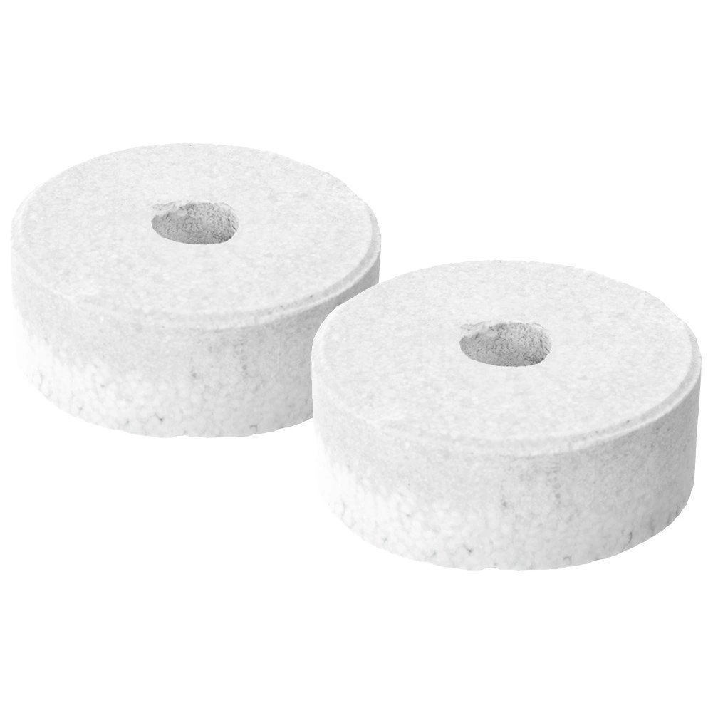 Wkład do Pochłaniacza Wilgoci 2 x 450 g ORION Tabletki Lawenda Cytryna 2 szt - obrazek 3