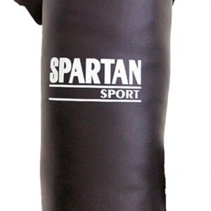 Worek Treningowy Bokserski 10 kg SPARTAN