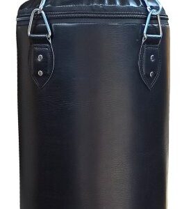 Worek Treningowy Bokserski Wieszany do Boksowania KUBISPORT 90 cm x 30 cm