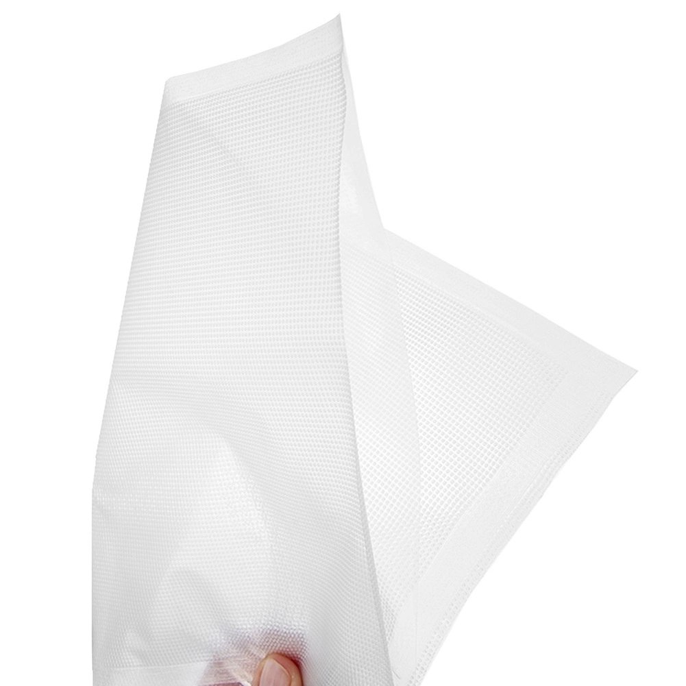 Worki do Zgrzewarki Próżniowej 20 szt. ORION Sous-Vide 29,5 x 19,5 cm - obrazek 4