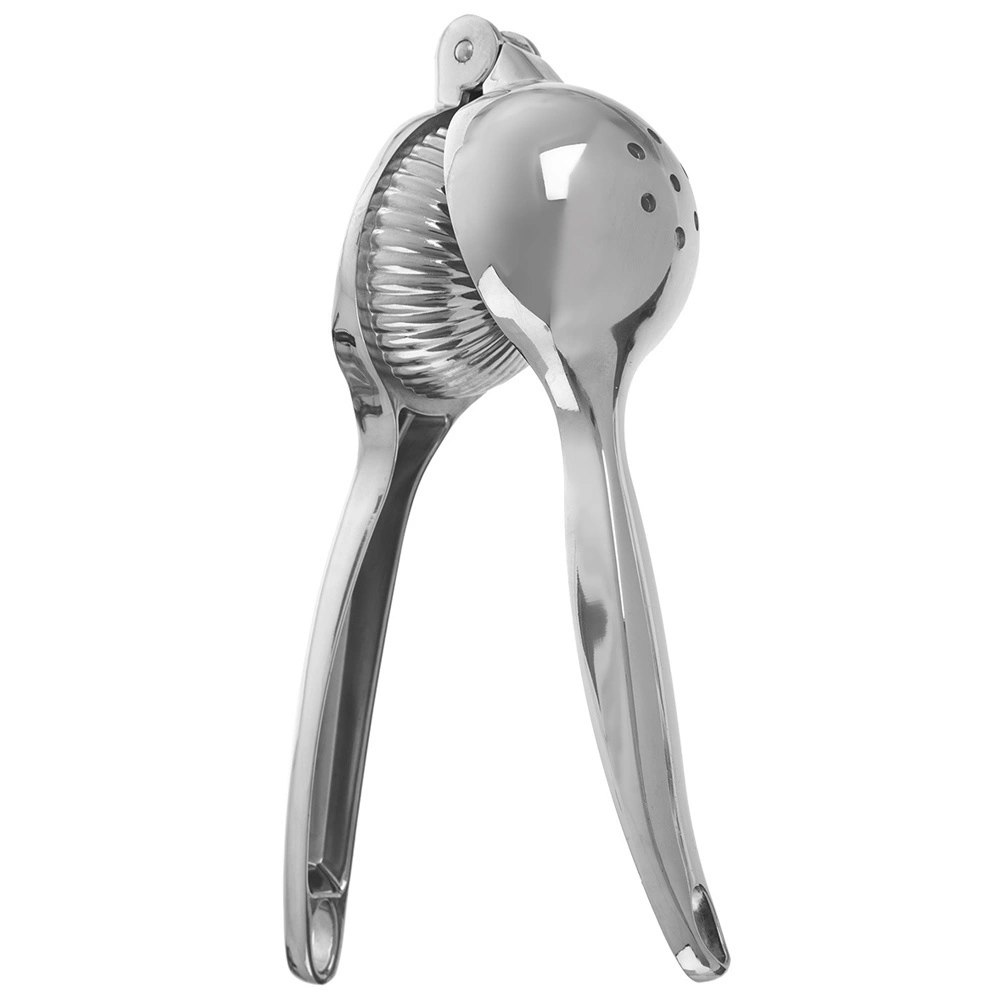 Wyciskarka Wyciskacz do Cytrusów Cytryny Ręczny Metalowy ORION 22 x 7 cm - obrazek 3