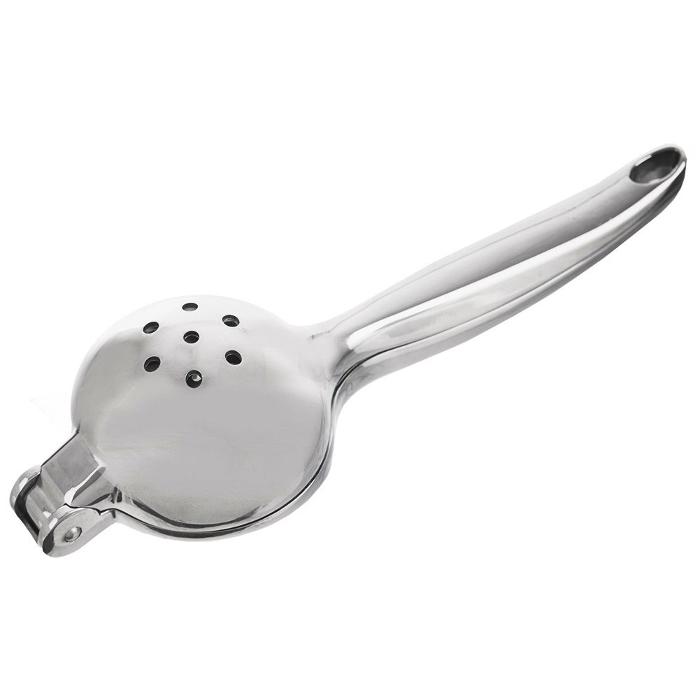 Wyciskarka Wyciskacz do Cytrusów Cytryny Ręczny Metalowy ORION 22 x 7 cm - obrazek 6