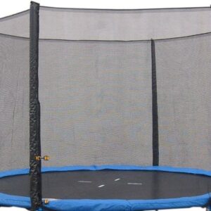 Wymienna Siatka Do Trampoliny O Średnicy 244 cm